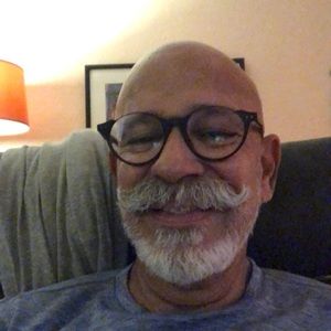 Meet your Posher, Miguel